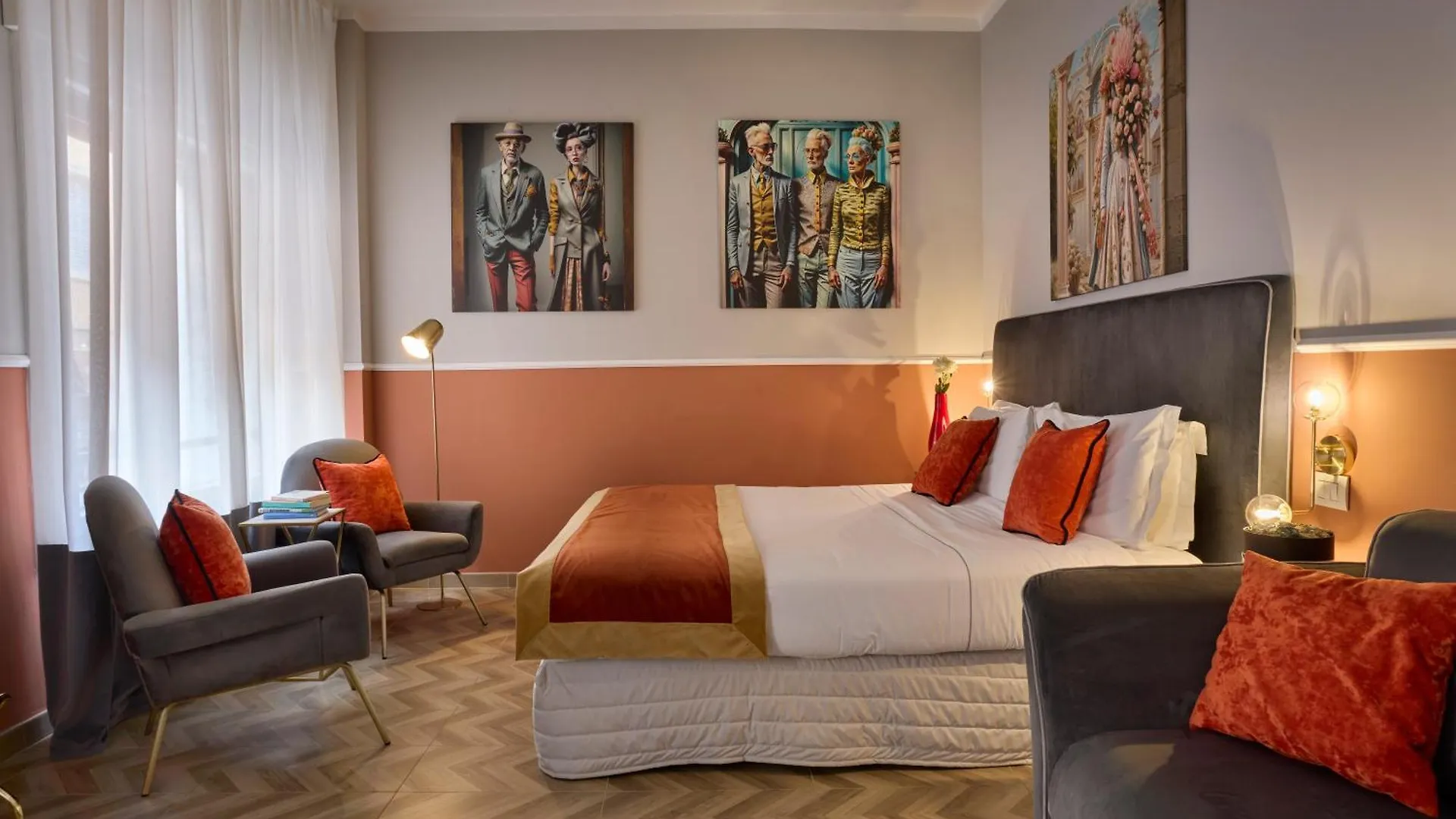 Brera Boutique Suites Milano Milan