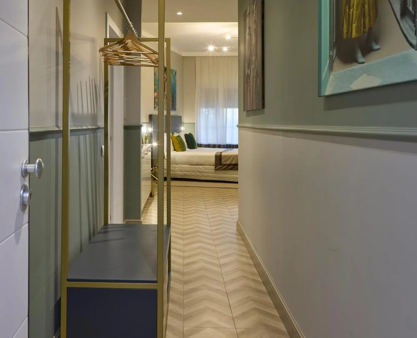 Brera Boutique Suites Milano