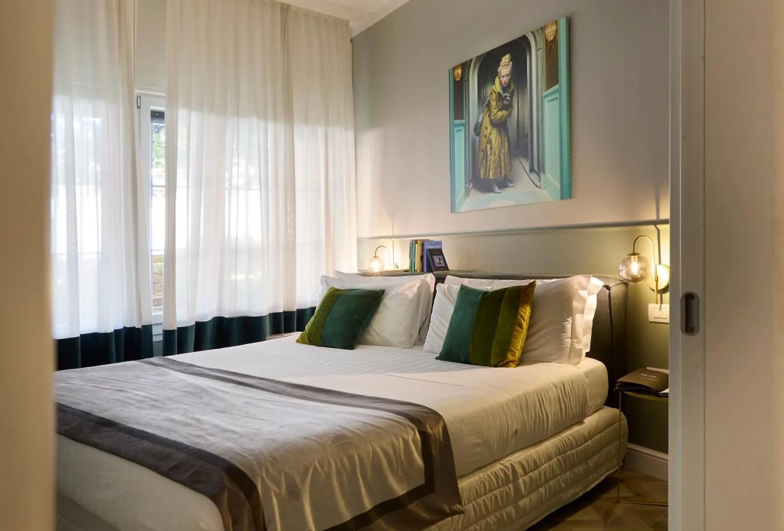 Brera Boutique Suites Milano Milan