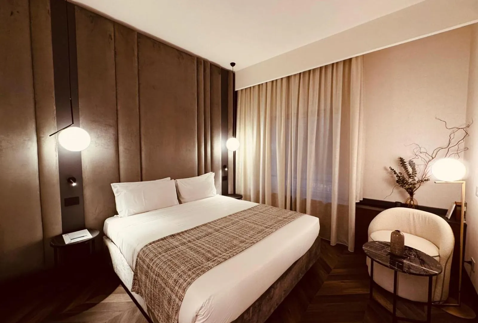 Apartmán Lumera Stay - Solferino Milán