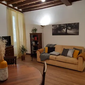 Vicolo Antico Appartement Rome