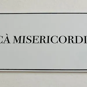 Cà Misericordia Appartement Venise