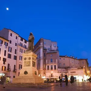Campo De' Fiori Hébergement de vacances Rome