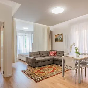  דירה Luxury Malpensa