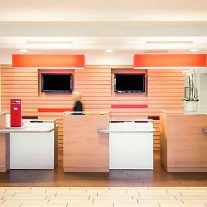 Otel Ibis Milano Malpensa, Cardano Al Campo