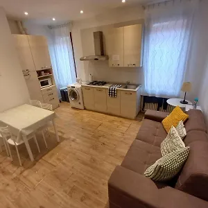 Ca' Delle Furlane Appartement Venise