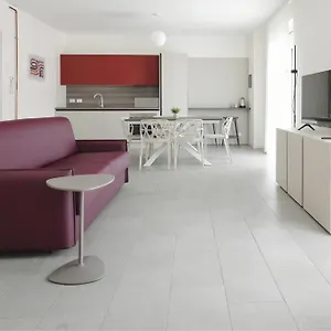 Daire Joivy Charming Flats In The Heart Of Porta Nuova, Milano