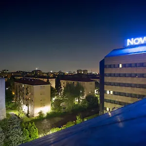 4* מלון Novotel Nord Ca' Granda