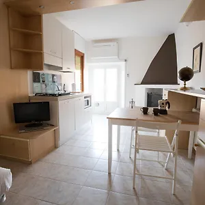  Apartment Italianway-bligny 39