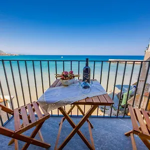 Marechiaro House Appartement Cefalù
