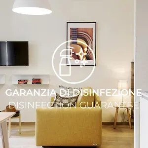  Apartament Italianway-bergonzoli Place Włochy